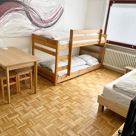 Familienzimmer 德尔奥博的新市场 外观 照片