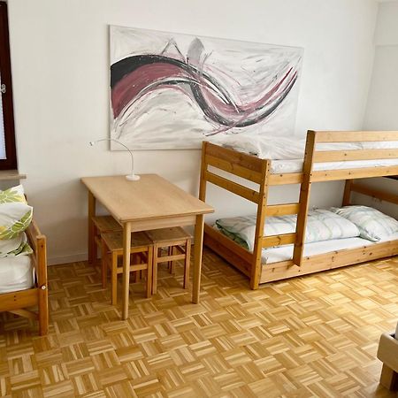 Familienzimmer 德尔奥博的新市场 外观 照片