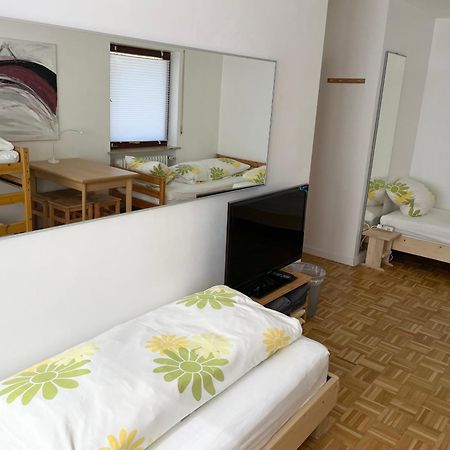 Familienzimmer 德尔奥博的新市场 外观 照片