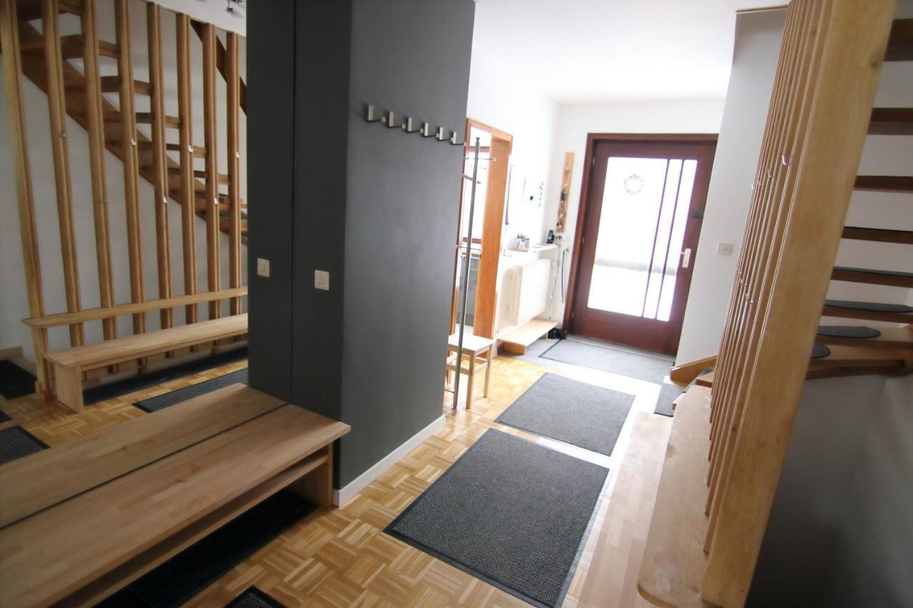 Familienzimmer 德尔奥博的新市场 外观 照片