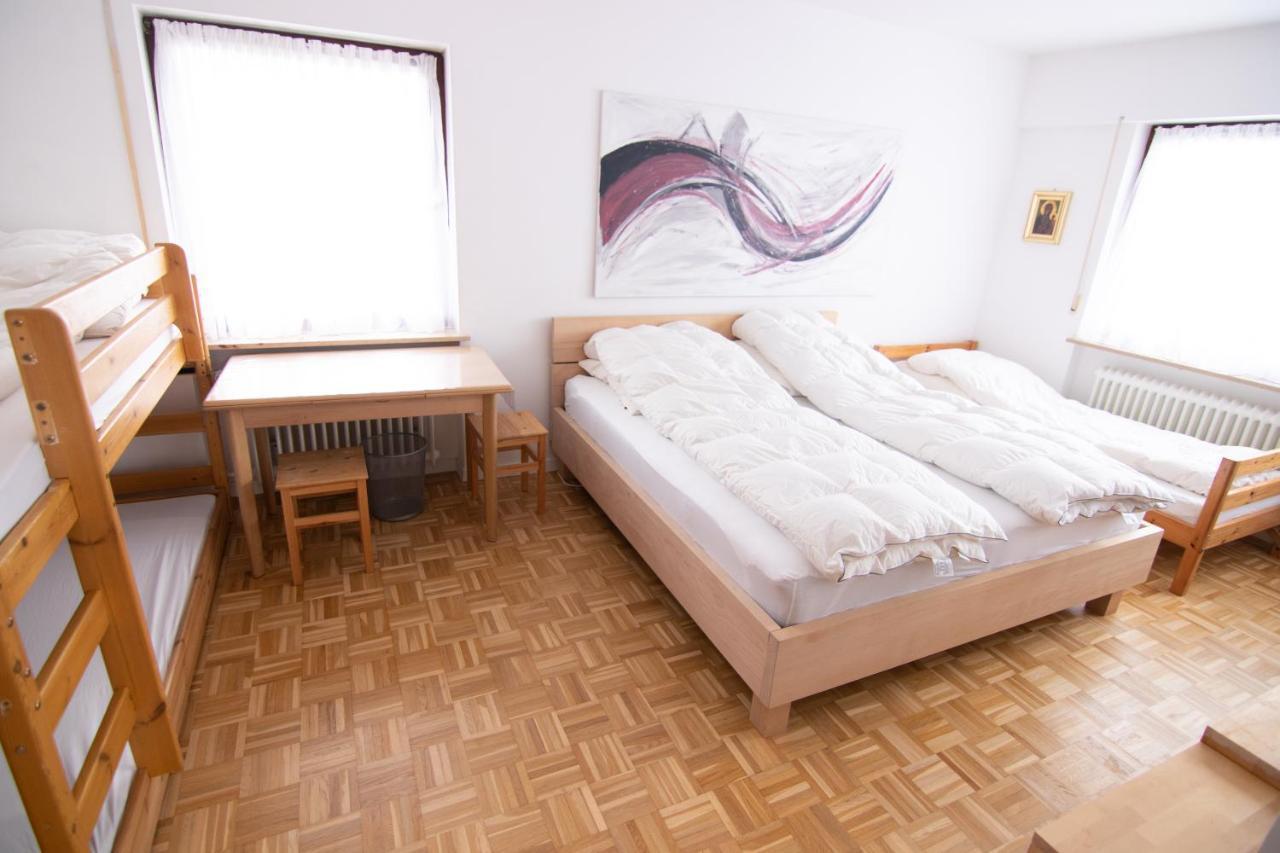Familienzimmer 德尔奥博的新市场 外观 照片